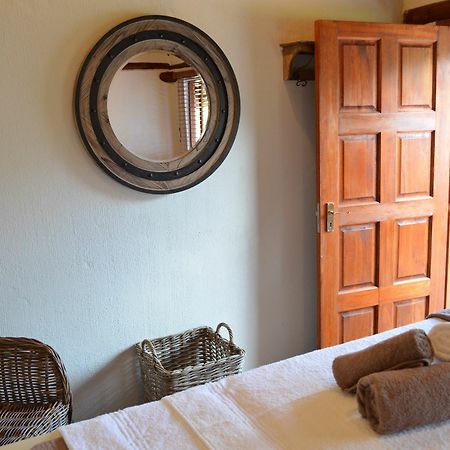 Nyati Safari Lodge Hoedspruit Buitenkant foto