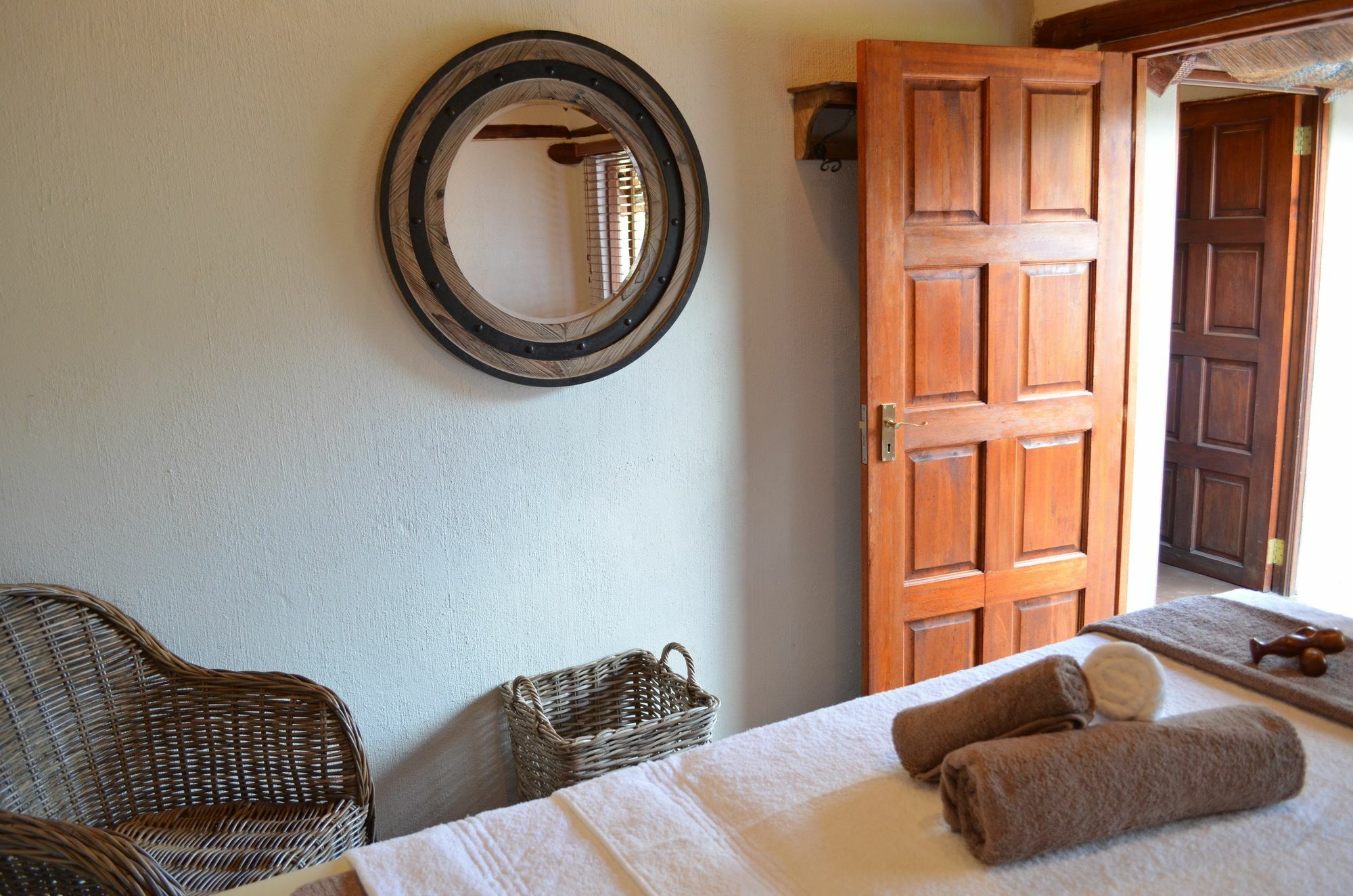 Nyati Safari Lodge Hoedspruit Buitenkant foto